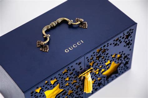 gucci moon cakes|Luxury Brand Mid.